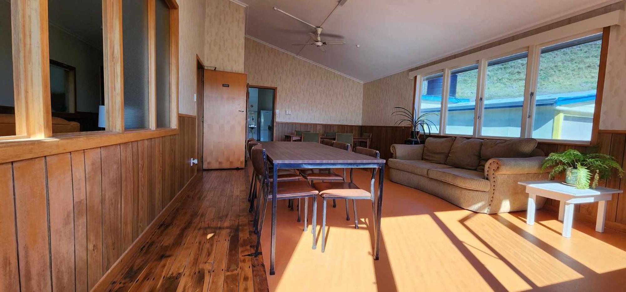 The Headland Lodge Gisborne Exterior foto
