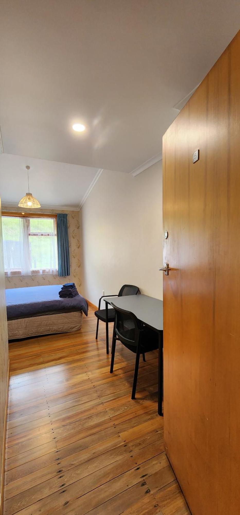 The Headland Lodge Gisborne Habitación foto