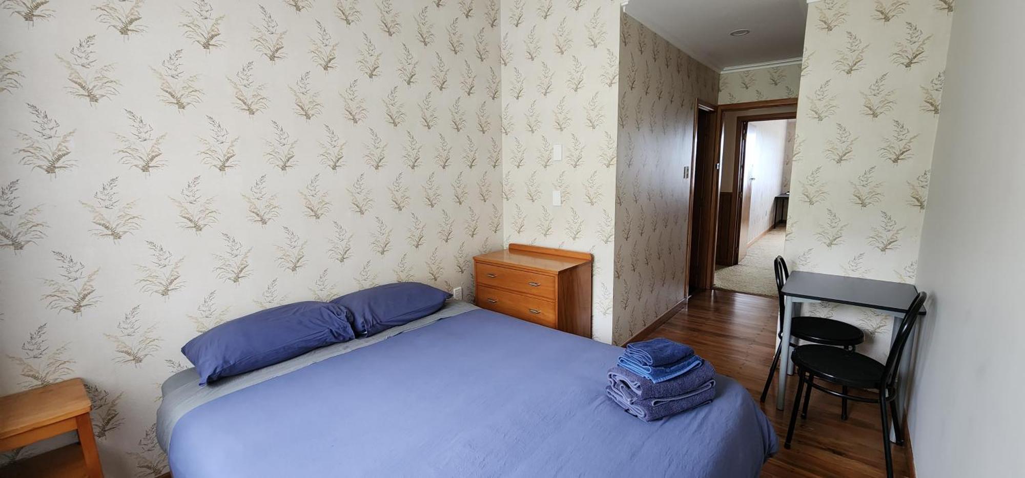 The Headland Lodge Gisborne Habitación foto